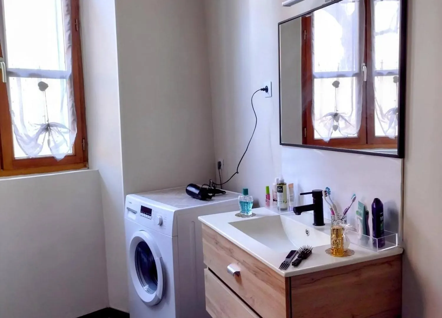 Centre Ville Millau Appartement