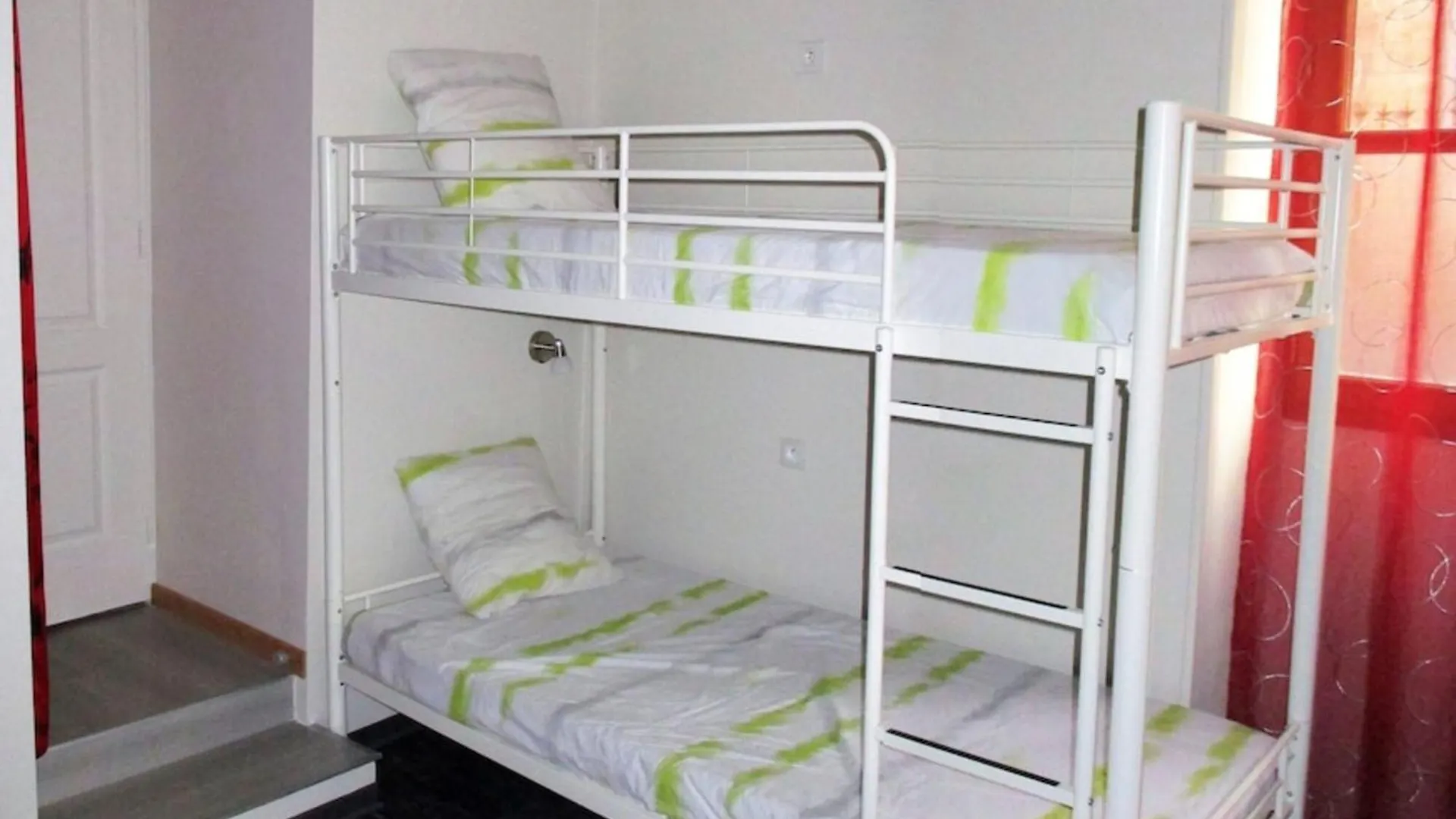 شقة Centre Ville Millau Appartement