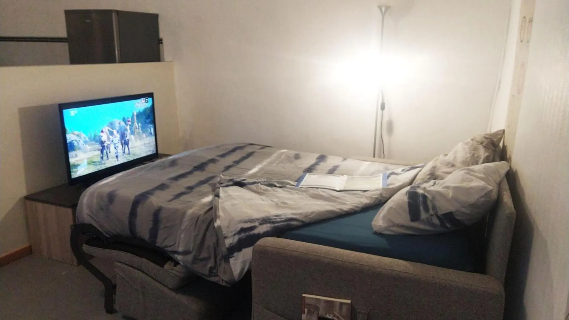 Centre Ville Millau Appartement 0*,  فرنسا