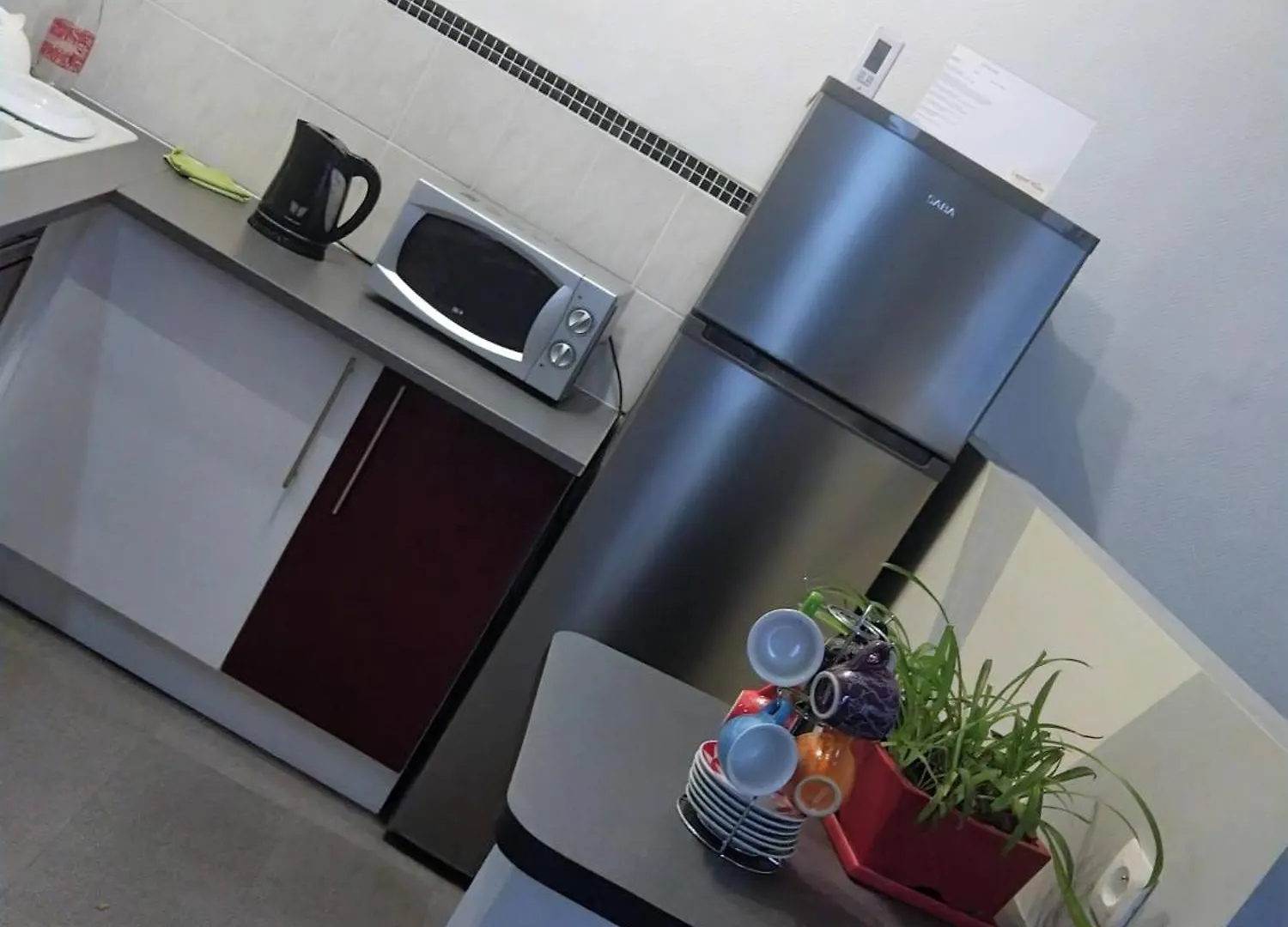 شقة Centre Ville Millau Appartement فرنسا