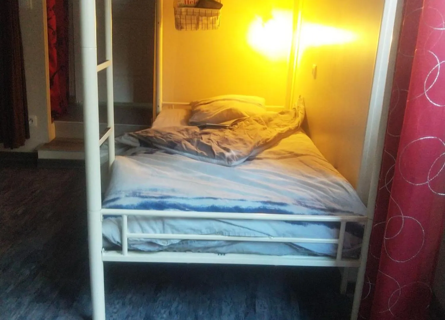 Centre Ville Millau Appartement 0*,