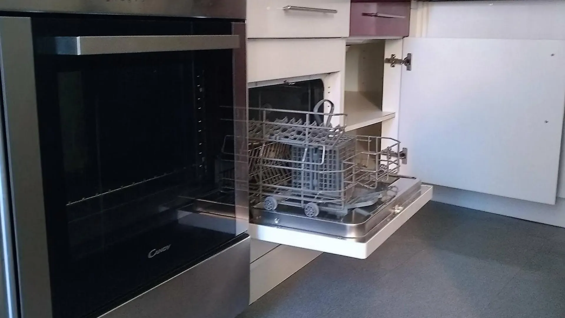 شقة Centre Ville Millau Appartement